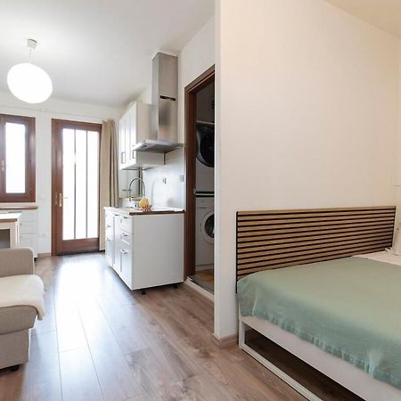 Monolocale - Piano Terra - Ingresso Indipendente Apartment ปาโดวา ภายนอก รูปภาพ