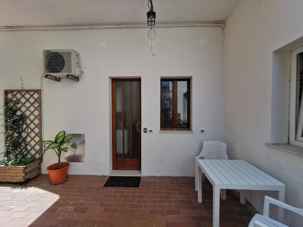 Monolocale - Piano Terra - Ingresso Indipendente Apartment ปาโดวา ภายนอก รูปภาพ