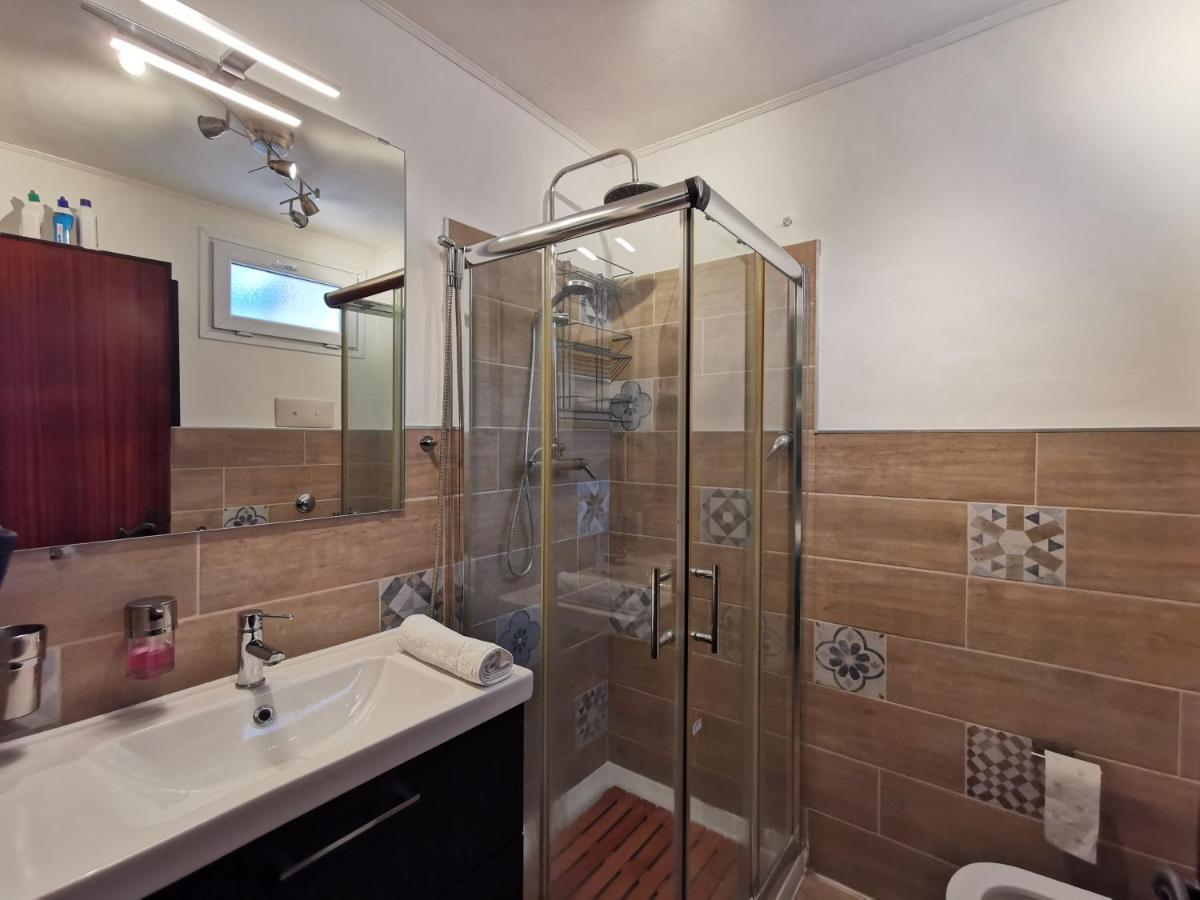 Monolocale - Piano Terra - Ingresso Indipendente Apartment ปาโดวา ภายนอก รูปภาพ
