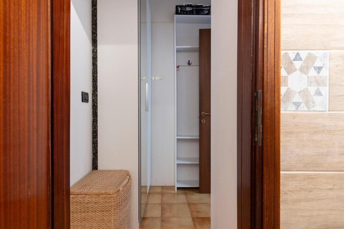 Monolocale - Piano Terra - Ingresso Indipendente Apartment ปาโดวา ภายนอก รูปภาพ
