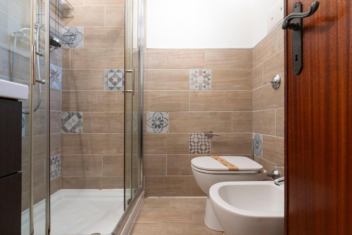 Monolocale - Piano Terra - Ingresso Indipendente Apartment ปาโดวา ภายนอก รูปภาพ