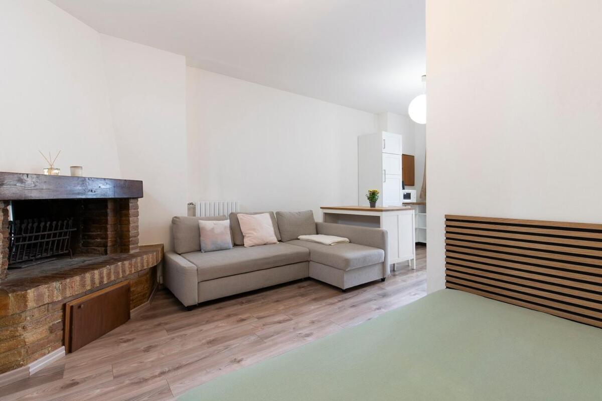 Monolocale - Piano Terra - Ingresso Indipendente Apartment ปาโดวา ภายนอก รูปภาพ