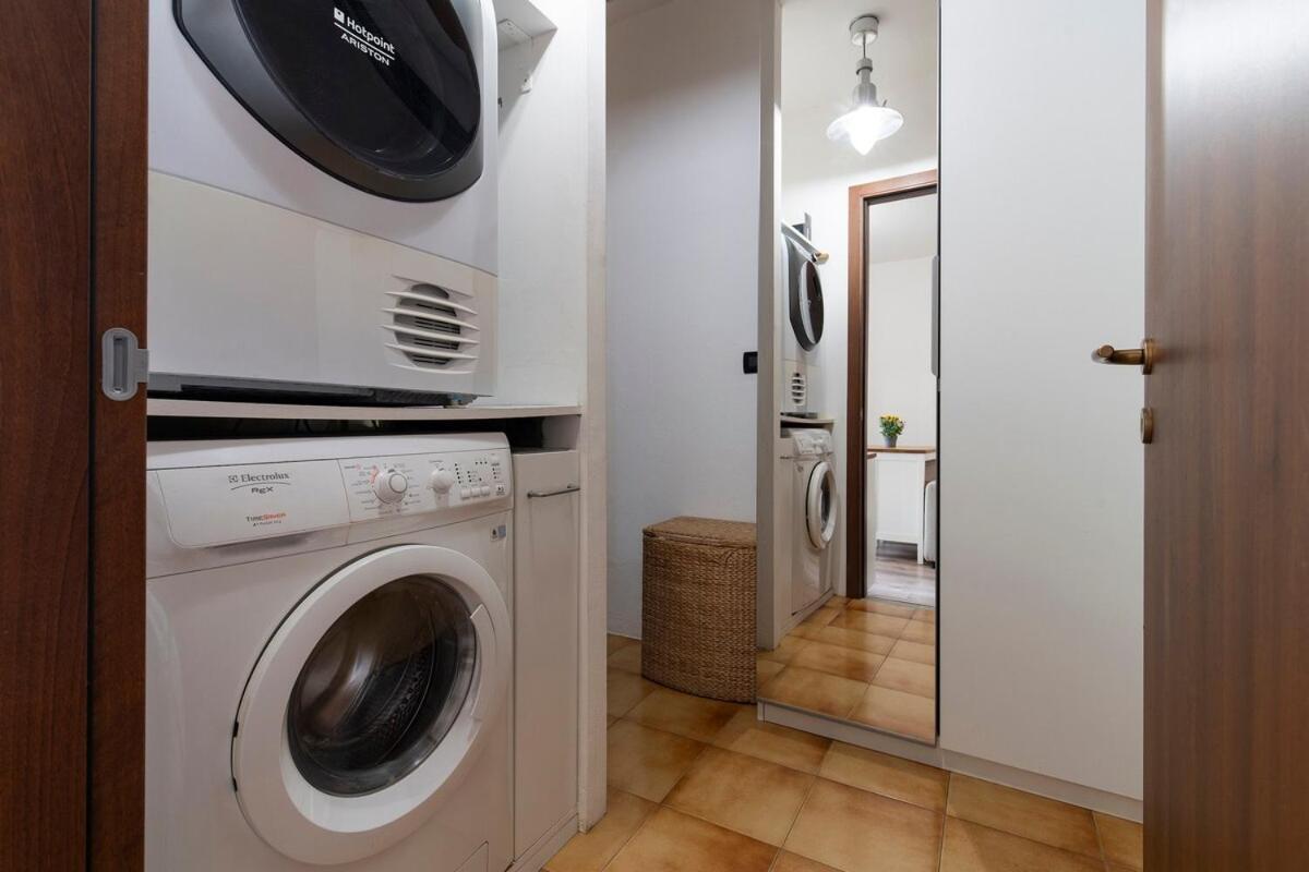 Monolocale - Piano Terra - Ingresso Indipendente Apartment ปาโดวา ภายนอก รูปภาพ