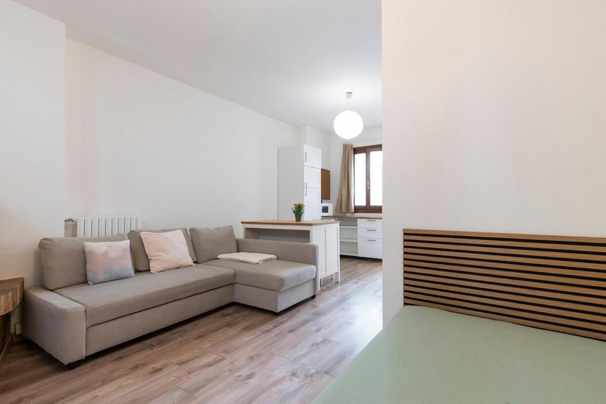 Monolocale - Piano Terra - Ingresso Indipendente Apartment ปาโดวา ภายนอก รูปภาพ