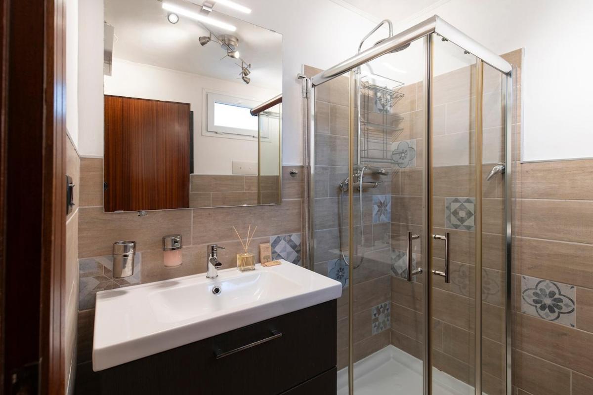 Monolocale - Piano Terra - Ingresso Indipendente Apartment ปาโดวา ภายนอก รูปภาพ